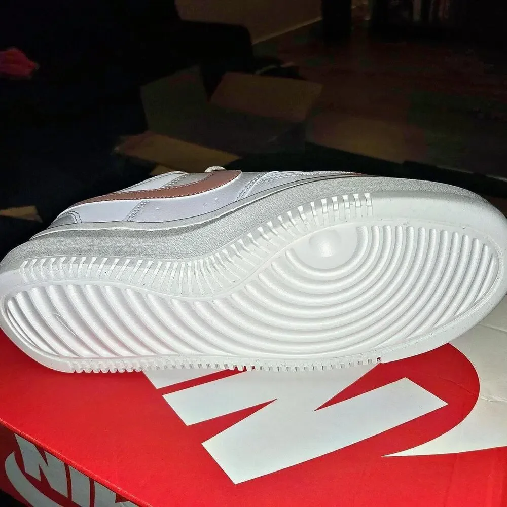Nike court vision alta womens